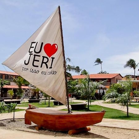 Pousada Nascer Do Sol Jijoca de Jericoacoara Exteriér fotografie