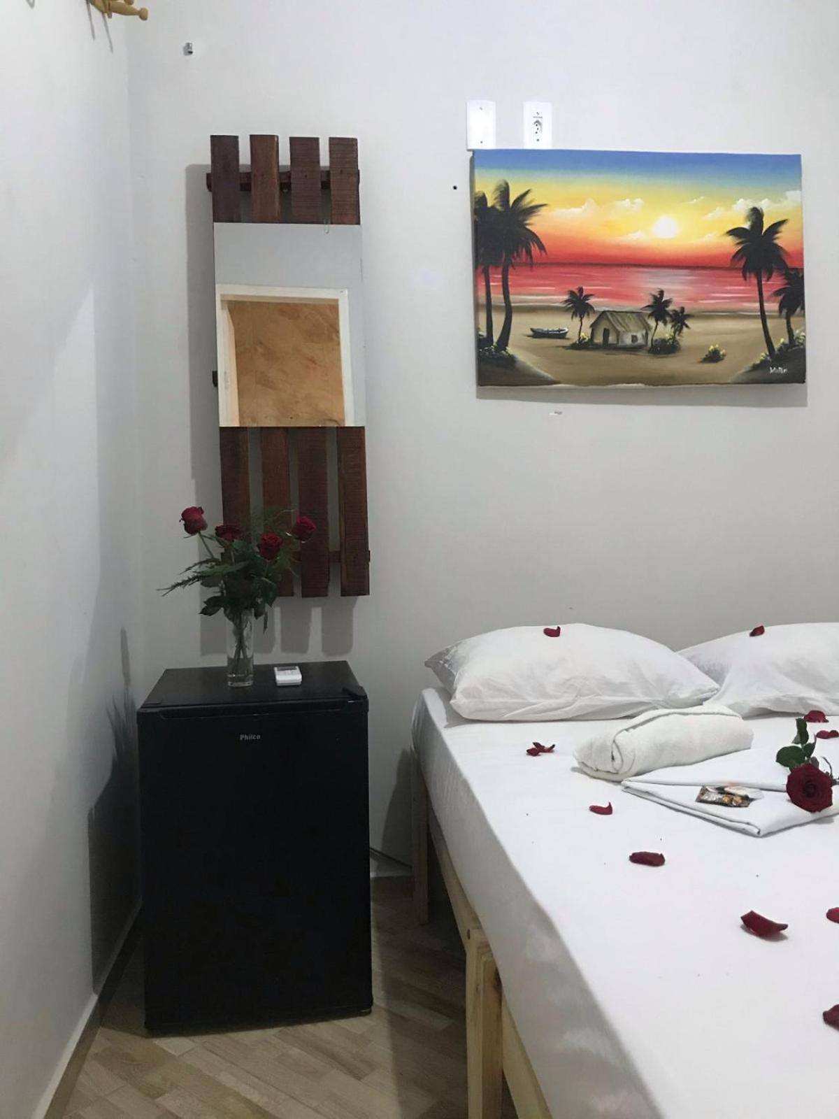 Pousada Nascer Do Sol Jijoca de Jericoacoara Exteriér fotografie