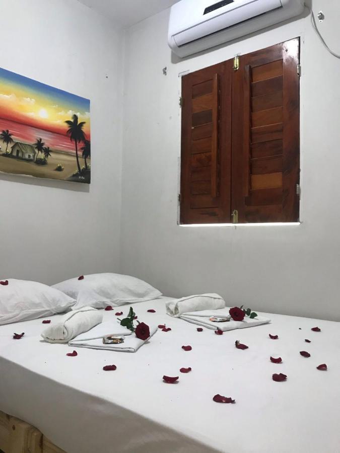 Pousada Nascer Do Sol Jijoca de Jericoacoara Exteriér fotografie