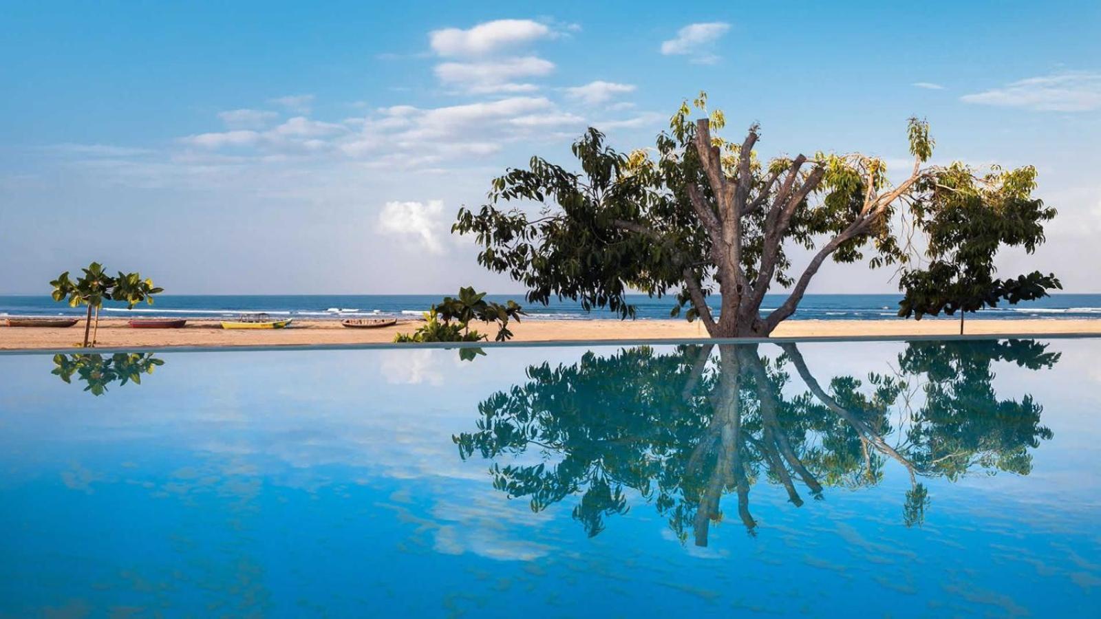 Pousada Nascer Do Sol Jijoca de Jericoacoara Exteriér fotografie