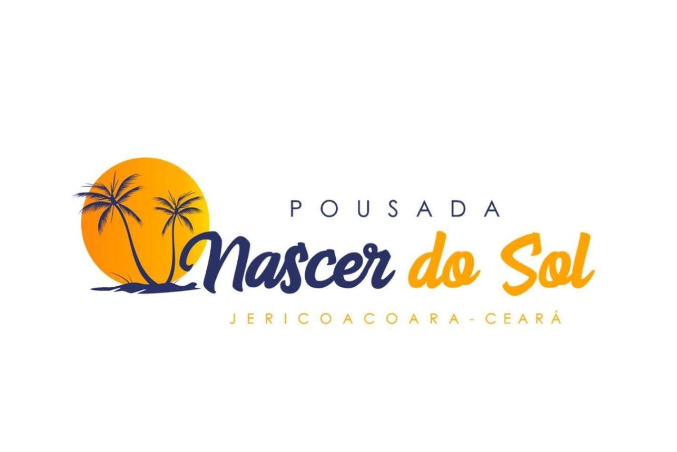 Pousada Nascer Do Sol Jijoca de Jericoacoara Exteriér fotografie
